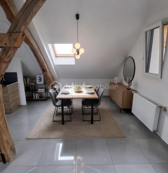 Appartement à vendre à Pirey — Vue nature — photo 4