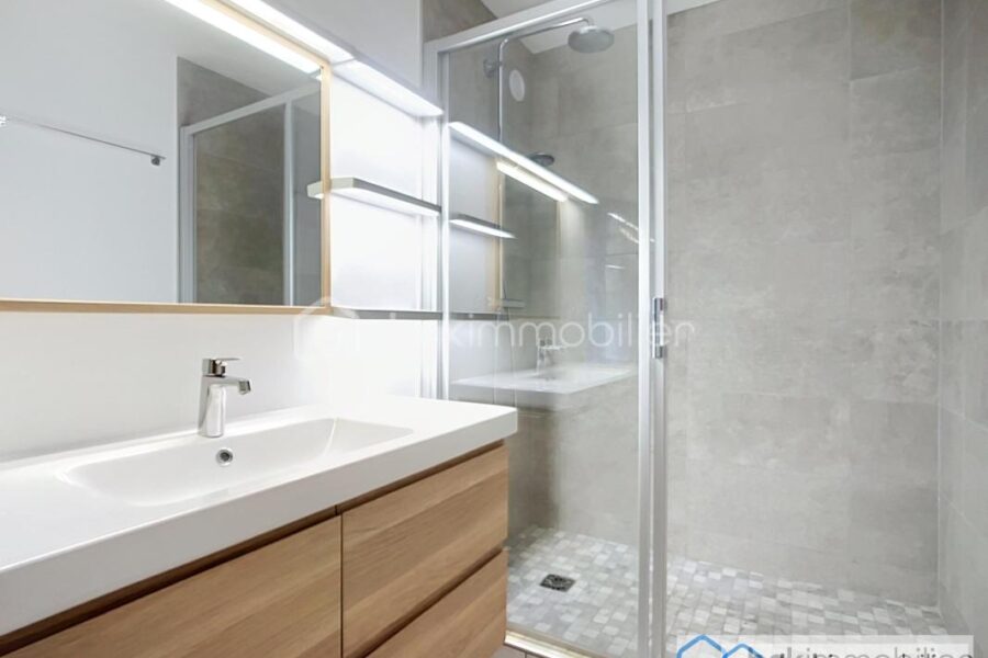 Appartement à vendre à Reims — Vue parc & jardin — photo 5