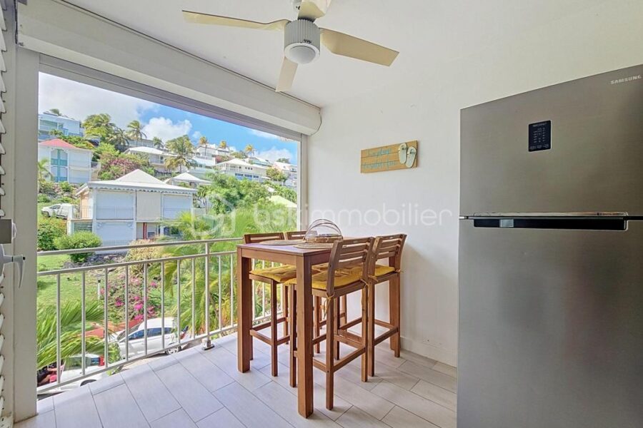 Appartement à vendre à Saint francois — Vue mer — photo 5