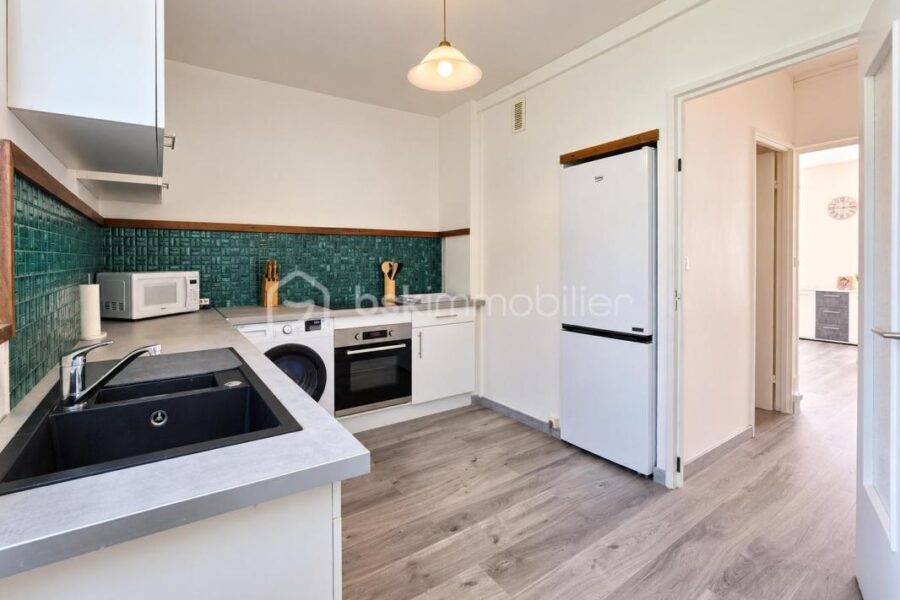 Appartement à vendre à Avon — Vue nature — photo 4