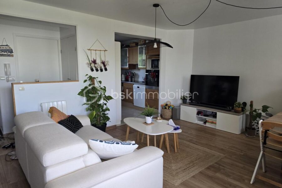 Maison à vendre à Mondonville — Vue montagne — photo 4