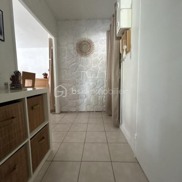Appartement à vendre à Yerres — Vue parc & jardin — photo 5