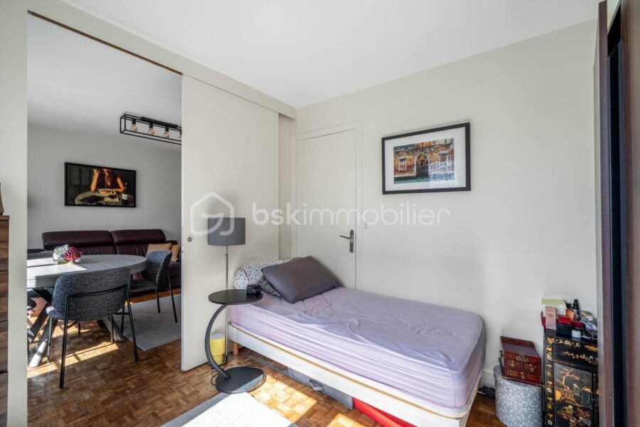 Appartement à vendre à Vanves — Vue sur la ville — photo 5