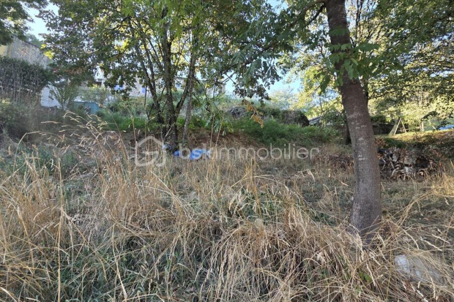 Terrain à vendre à Vals les bains — photo 4