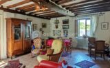 Maison à vendre à Savonnieres — Vue fleuve — photo 4