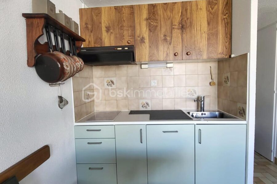 Appartement à vendre à Valras plage — Vue mer — photo 4