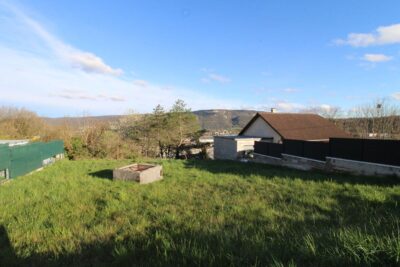 Terrain à vendre à Thise