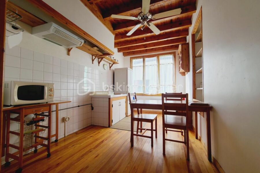 Maison à vendre à Olette — Vue montagne — photo 4