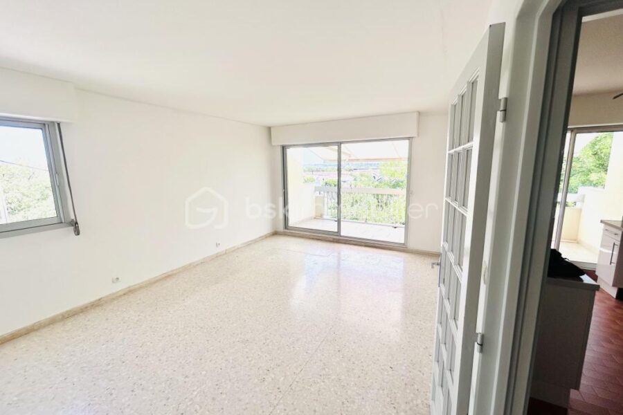 Appartement à louer à Arles — Vue parc & jardin — photo 5