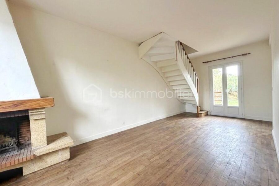 Maison à vendre à Chatou — Vue nature — photo 5