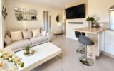 Appartement à vendre à La garde — Vue parc & jardin — photo 4