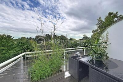 Appartement à vendre à Strasbourg