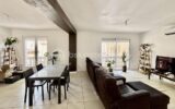 Maison à vendre à Le teil — Vue montagne — photo 5