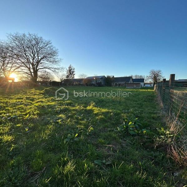 Maison à vendre à Saint georges buttavent — Vue nature — photo 1