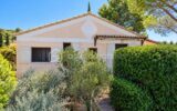 Maison à vendre à Le castellet — Vue mer — photo 5