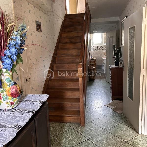 Maison à vendre à Marlemont — Vue nature — photo 4
