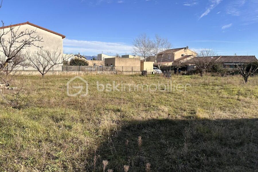 Terrain à vendre à Bourg les valence — photo 4