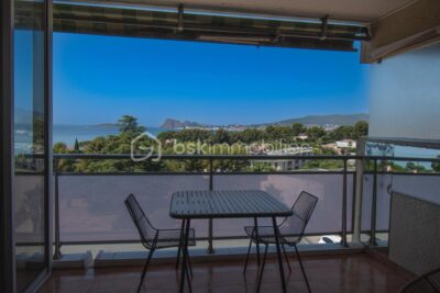 Appartement à vendre à La ciotat