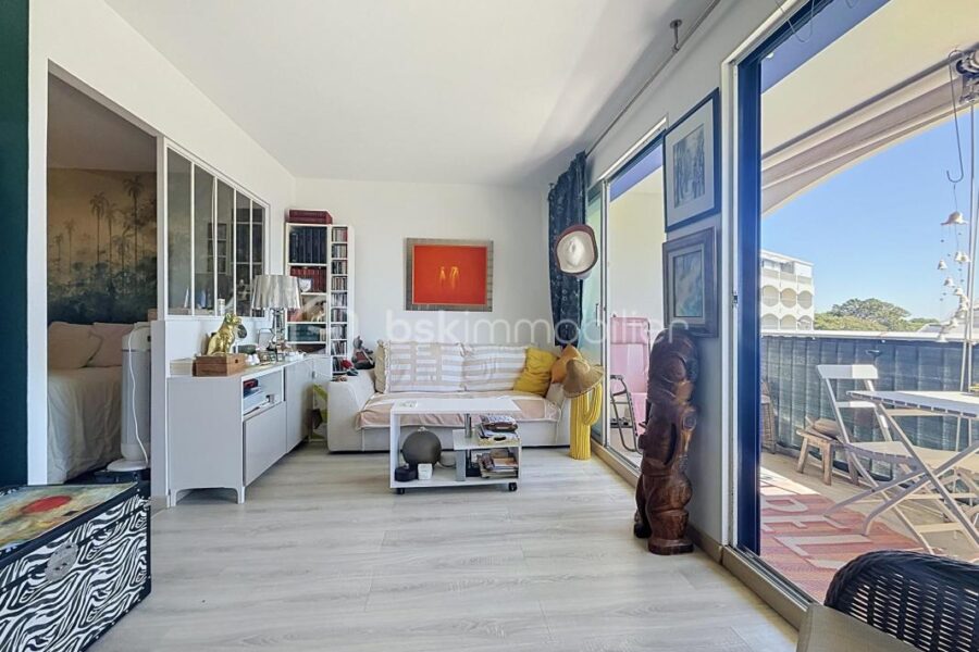 Appartement à vendre à La grande motte — Vue mer — photo 4