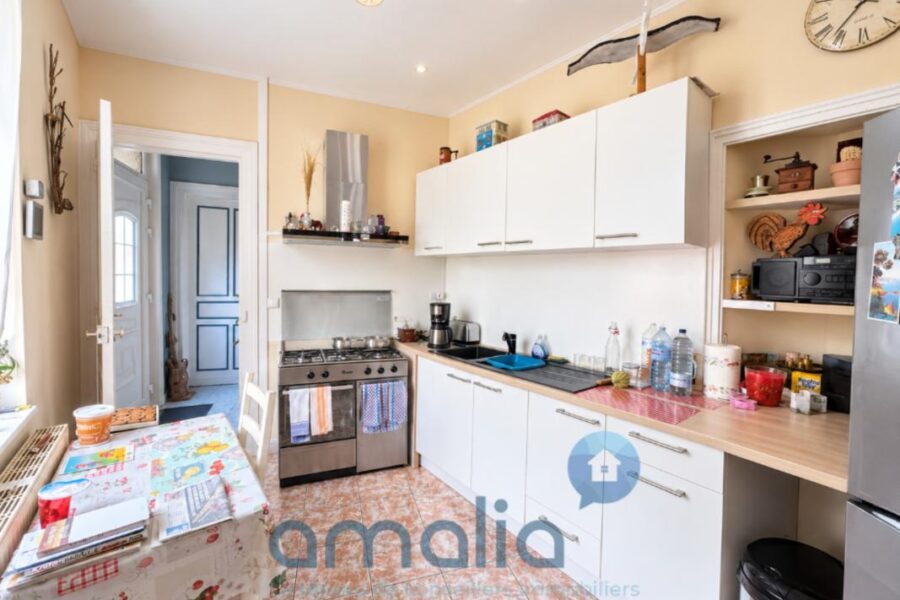 Maison à vendre à Cambrai — Vue fleuve — photo 4