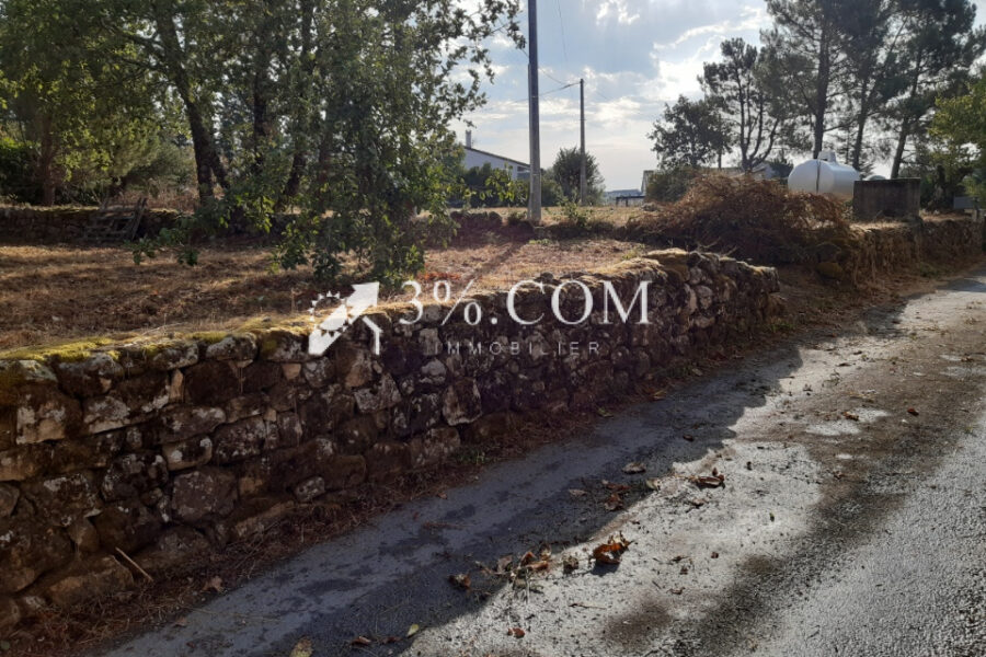 Terrain à vendre à Lablachere — photo 4