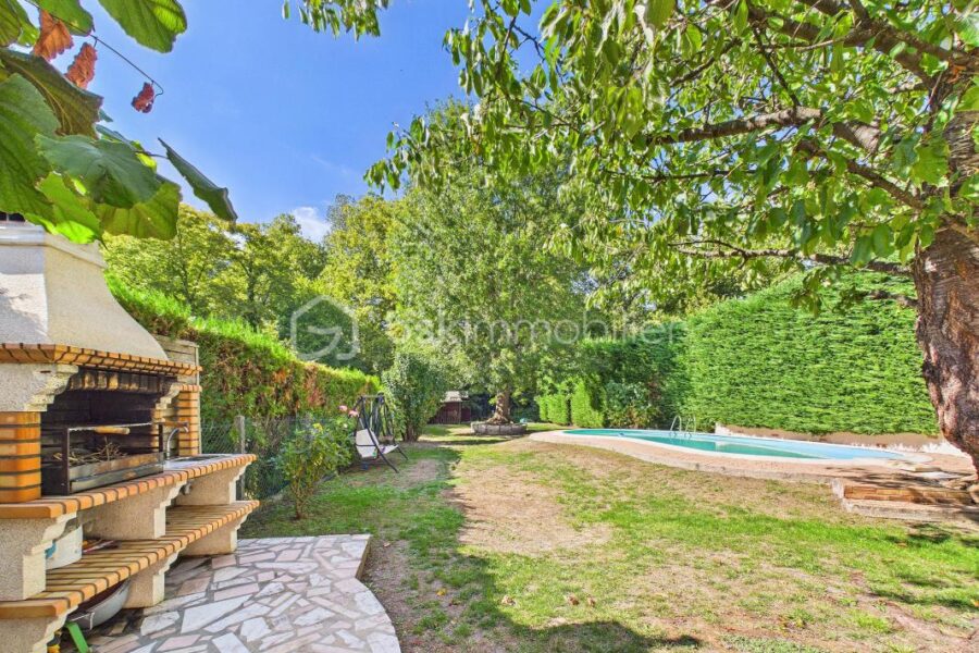 Maison à vendre à Baulne — Vue fleuve — photo 5