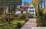 Maison à vendre à Neufchatel hardelot — Vue golf — photo 4