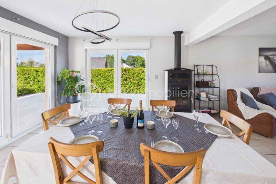 Maison à vendre à Rodemack — Vue dégagée — photo 4