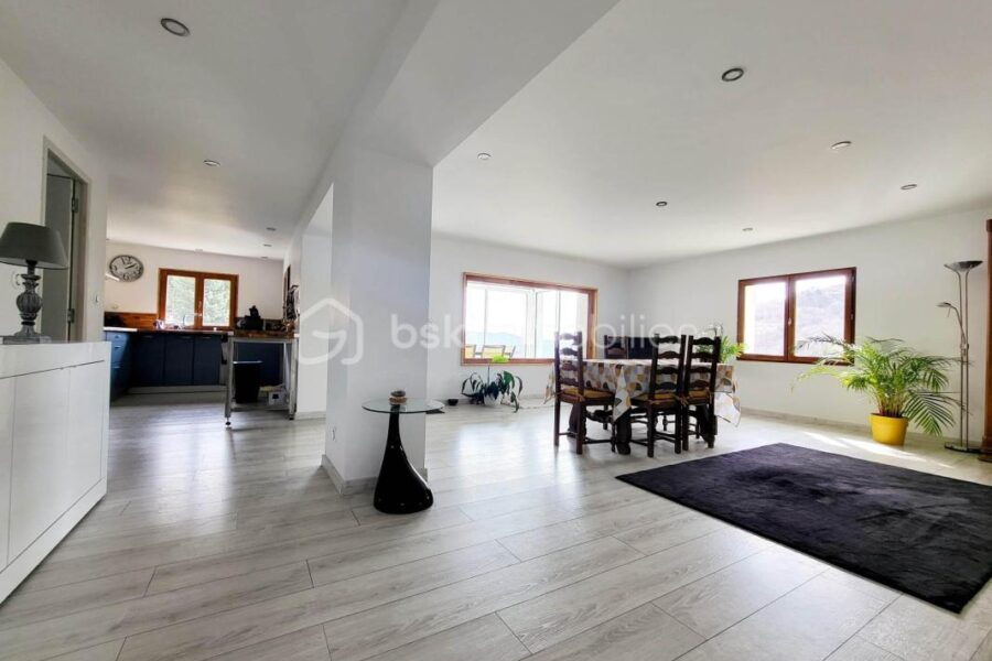 Maison à vendre à Privas — Vue nature — photo 4