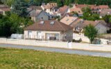 Maison à vendre à Bruyeres le chatel — Vue nature — photo 4