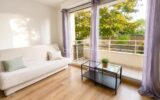 Appartement à vendre à Rueil malmaison — Vue parc & jardin — photo 5