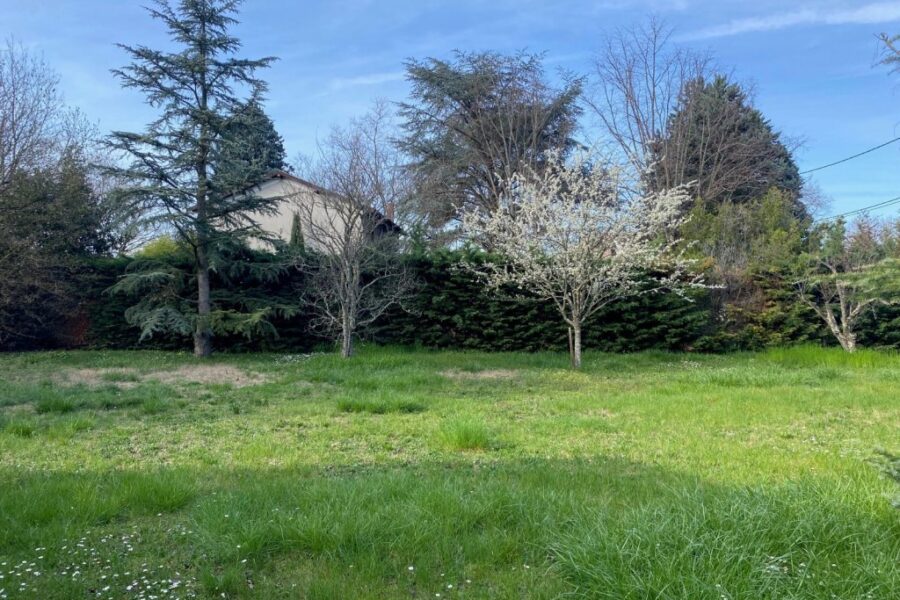 Terrain à vendre à Craponne — Vue dégagée — photo 4
