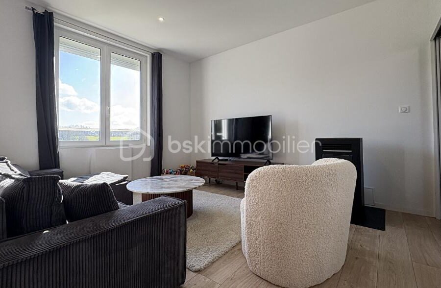 Maison à vendre à Quimper — Vue parc & jardin — photo 5