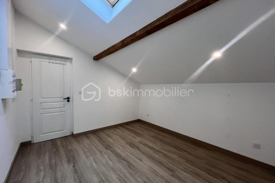 Appartement à vendre à Aix les bains — Vue montagne — photo 5