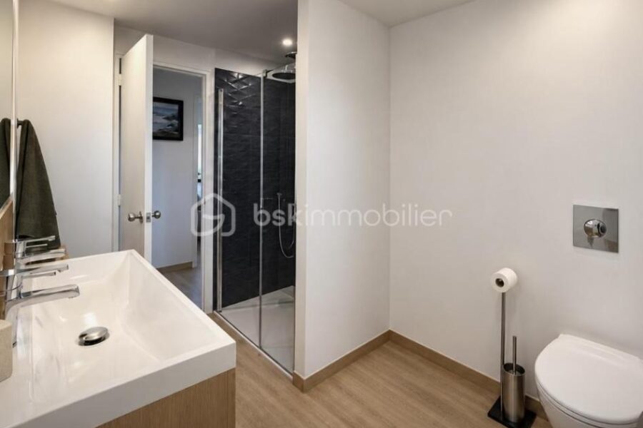 Maison à vendre à Montivilliers — Vue dégagée — photo 4