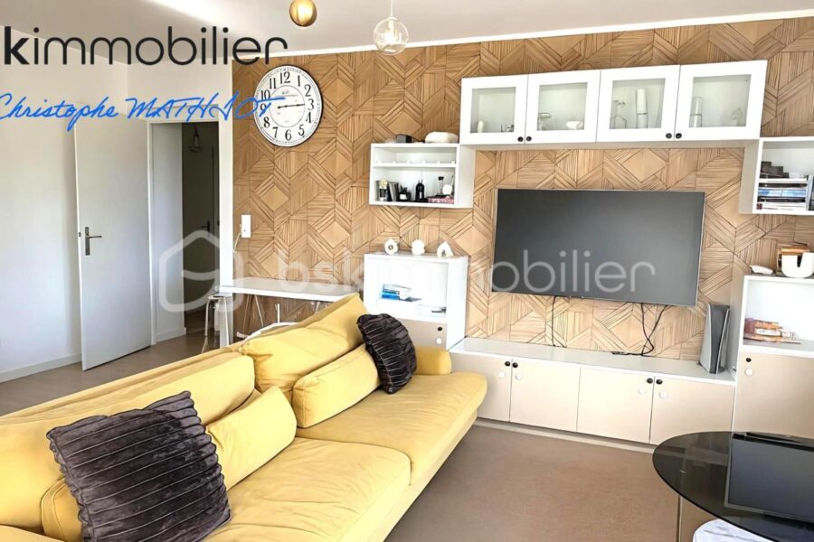 Appartement à vendre à Poissy — Vue sur la ville — photo 4
