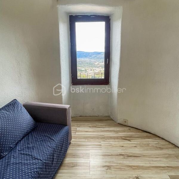 Appartement à vendre à Aubenas — Vue nature — photo 1