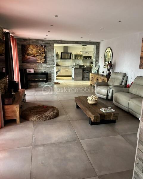 Maison à vendre à Tourrettes — Vue nature — photo 5