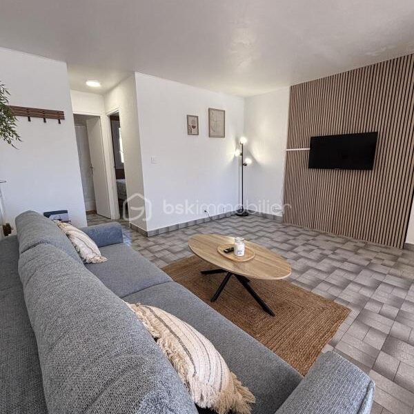 Appartement à vendre à Cap d agde — Vue marina & port — photo 4