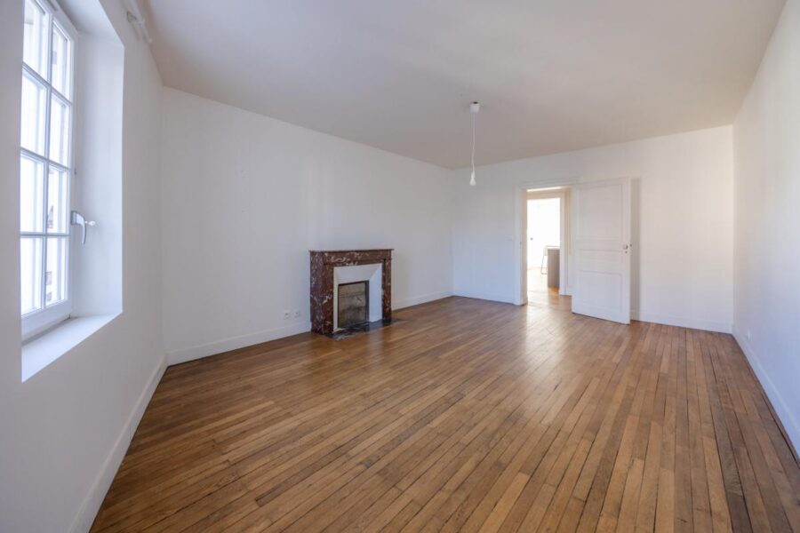 Appartement à vendre à Nantes — Vue sur la ville — photo 4
