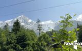Terrain à vendre à Chamonix mont blanc — Vue montagne — photo 4