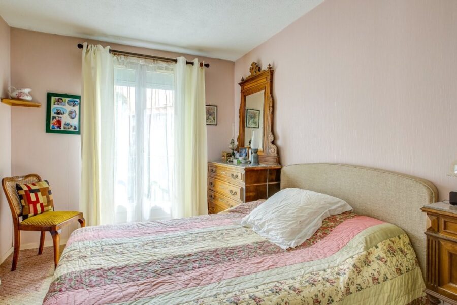 Appartement à vendre à Nice — Vue mer — photo 4