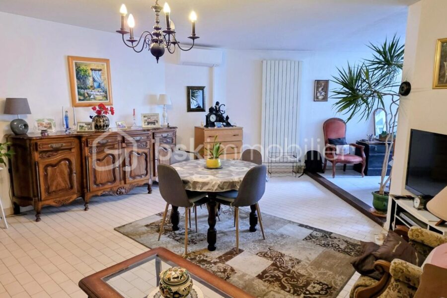 Appartement à vendre à Mauguio — Vue parc & jardin — photo 4