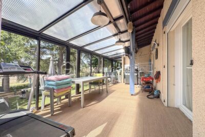 Maison à vendre à Montastruc la conseillere