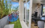 Appartement à vendre à Guyancourt — Vue parc & jardin — photo 5
