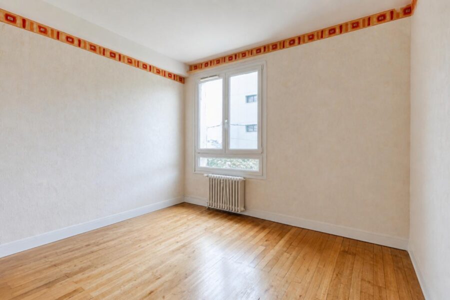 Appartement à vendre à Nantes — Vue sur la ville — photo 5