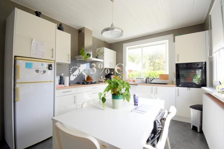 Maison à vendre à Colombey les belles — Vue nature — photo 5