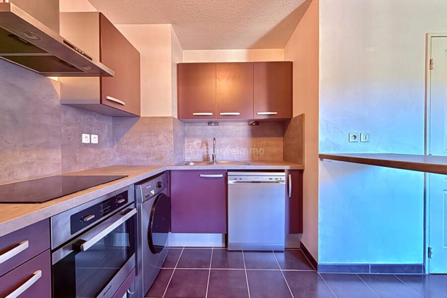 Appartement à vendre à Besancon — Vue nature — photo 4