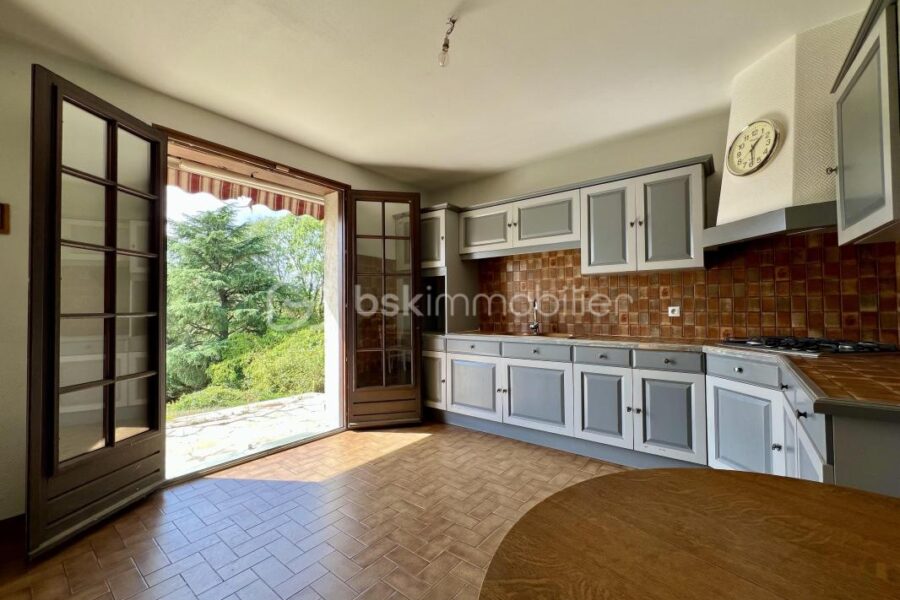Maison à vendre à Chateau renard — Vue nature — photo 4