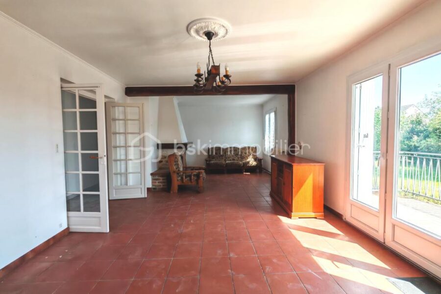 Maison à vendre à Saint simeon — Vue nature — photo 5